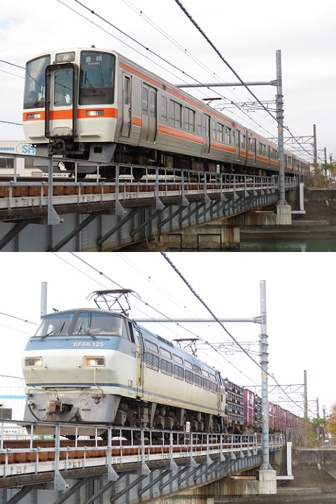 JR東海道線