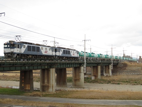 JR東海　中央線