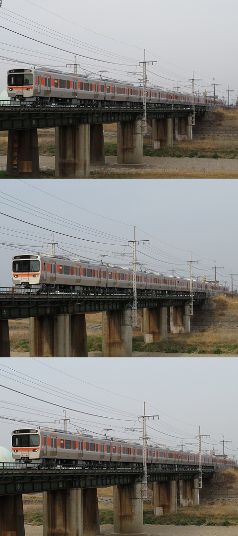 JR東海　中央線