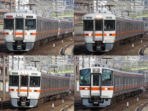 JR東海　東海道線