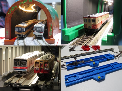 たまでんクラブ 鉄道模型 たまでんクラブ 鉄道模型