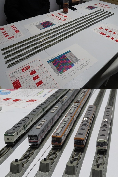 たまでんクラブ 鉄道模型 たまでんクラブ 鉄道模型