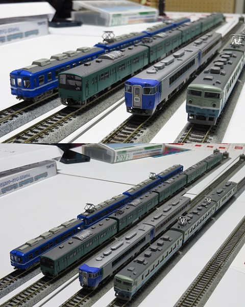 たまでんクラブ 鉄道模型 たまでんクラブ 鉄道模型