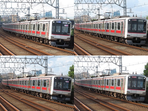 東急5050系