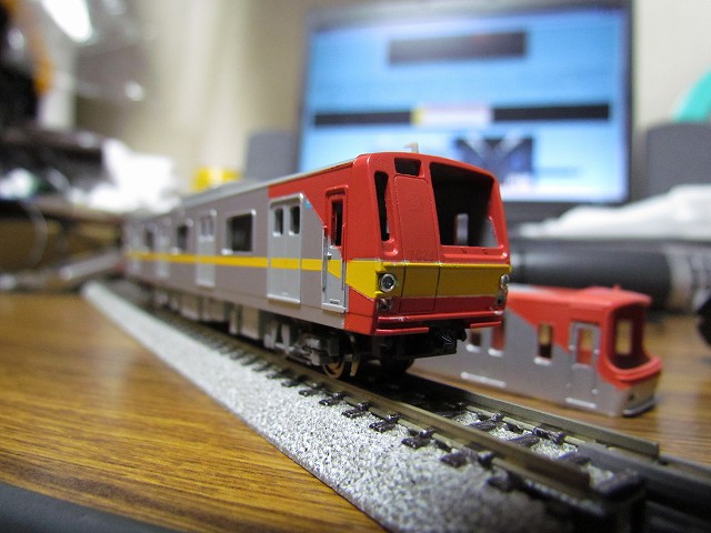 7000系 7000系