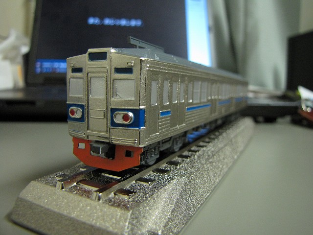 6000形 6000形