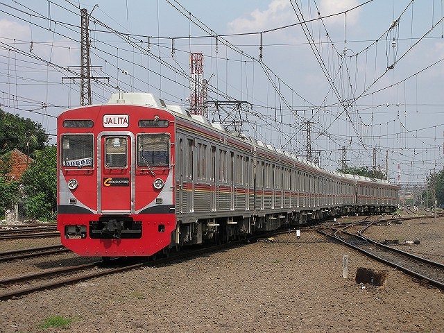 JALITA JALITA